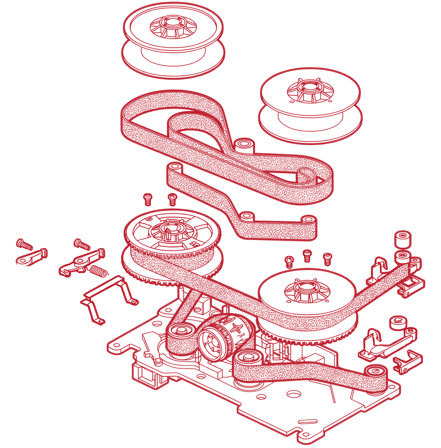 Fractional marketing director Kent tracking campaign results and revenue data