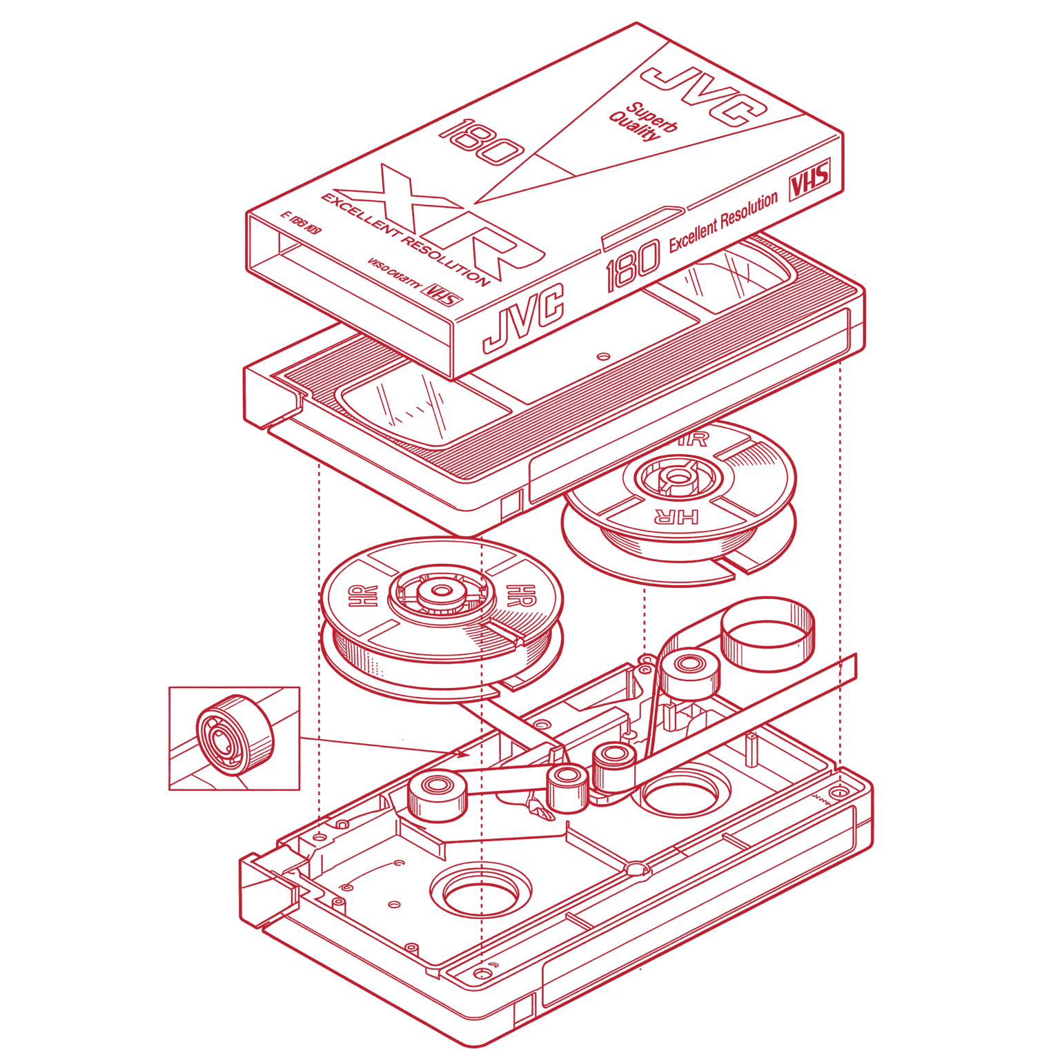 Freelance marketing director Kent — illustration of a gap that needs attention