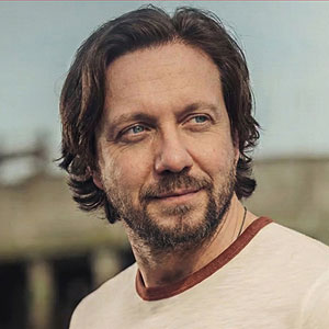 Phil McKeith — profile photo